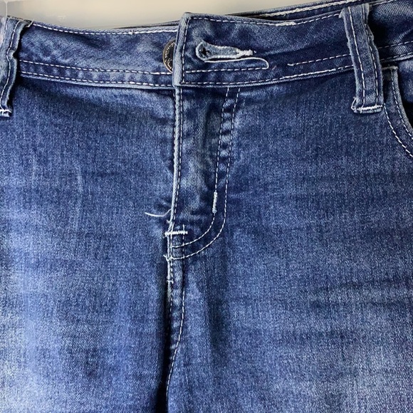 Girls Justice jeans - Picture 2 of 5